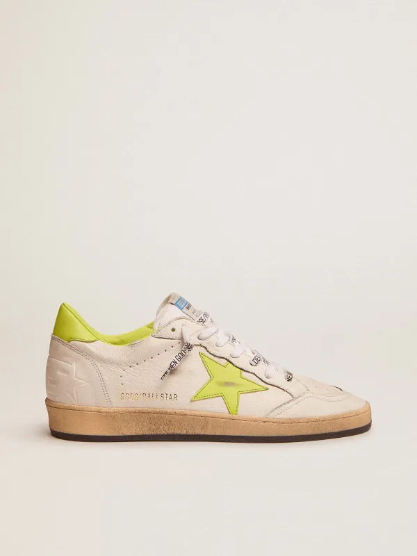 Golden Goose Ball Star (GMF00117.F002608.10922)