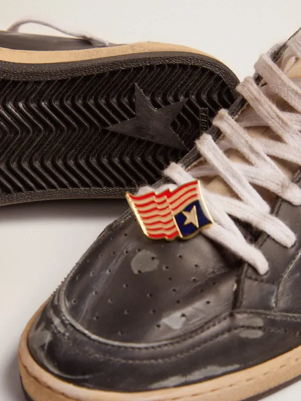Golden Goose Ball Star (GMF00117.F002876.90261)