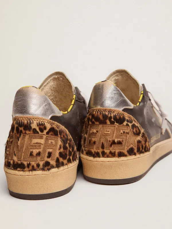 Golden Goose Ball Star (GMF00117.F002876.90261)