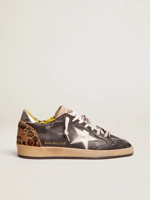 Golden Goose Ball Star (GMF00117.F002876.90261)
