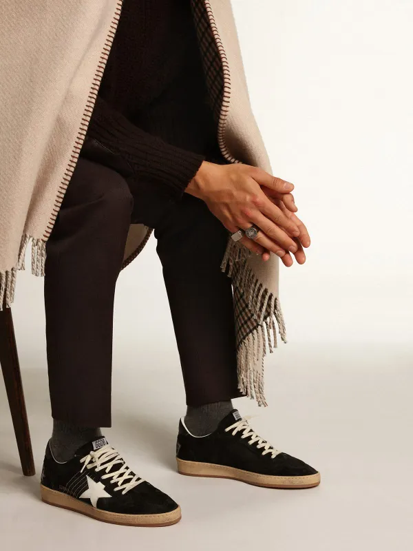 Golden Goose Ball Star (GMF00117.F003246.80203)