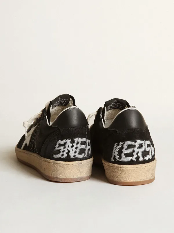Golden Goose Ball Star (GMF00117.F003246.80203)
