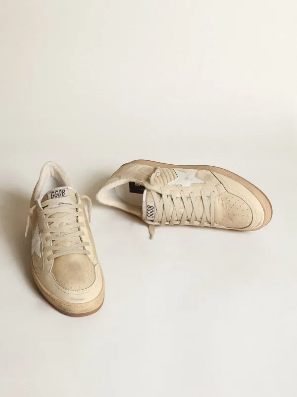 Golden Goose Ball Star (GMF00117.F003256.11197)