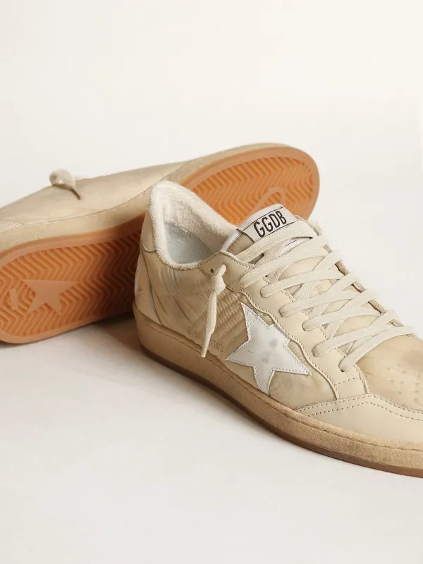 Golden Goose Ball Star (GMF00117.F003256.11197)