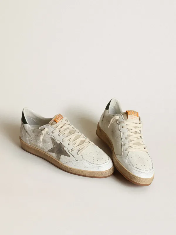 Golden Goose Ball Star (GMF00117.F003435.11207)