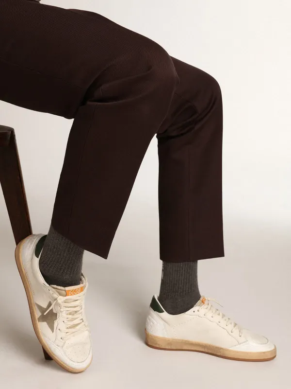 Golden Goose Ball Star (GMF00117.F003435.11207)