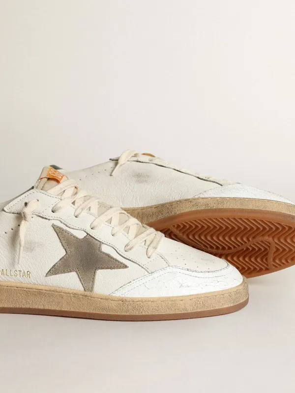 Golden Goose Ball Star (GMF00117.F003435.11207)