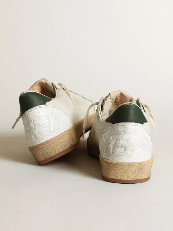 Golden Goose Ball Star (GMF00117.F003435.11207)