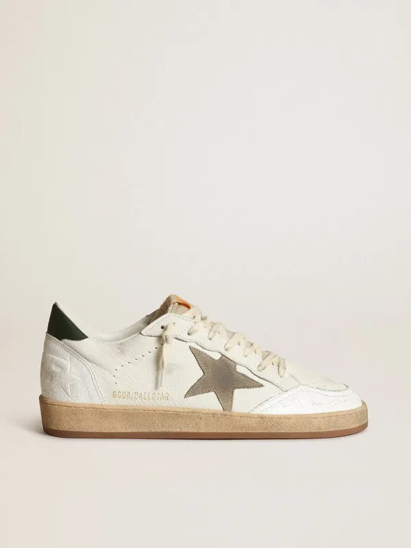 Golden Goose Ball Star (GMF00117.F003435.11207)