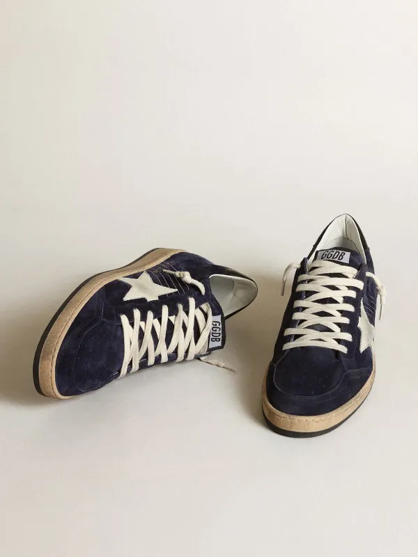 Golden Goose Ball Star (GMF00117.F003465.50716)