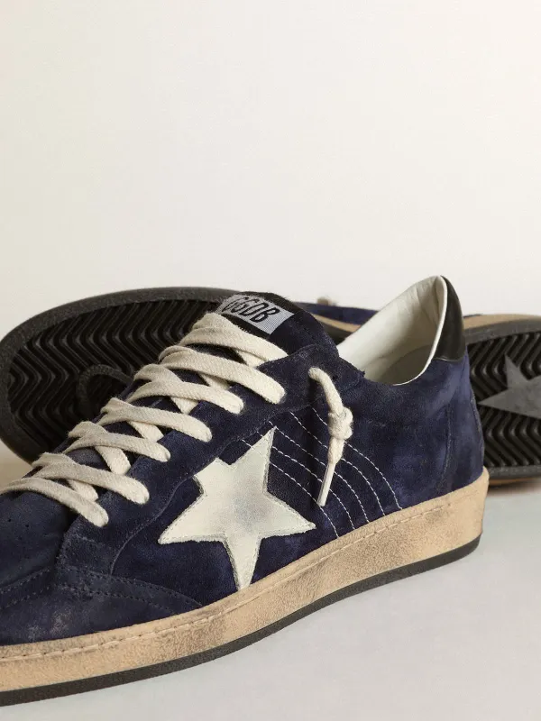 Golden Goose Ball Star (GMF00117.F003465.50716)