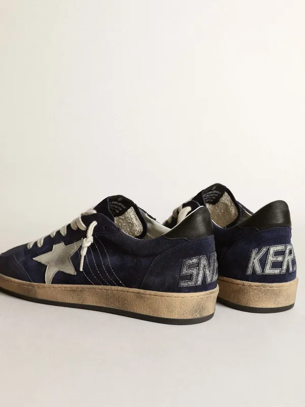 Golden Goose Ball Star (GMF00117.F003465.50716)