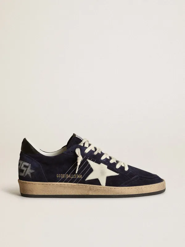 Golden Goose Ball Star (GMF00117.F003465.50716)