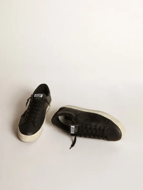 Golden Goose Hi Star (GMF00119.F003850.90100)