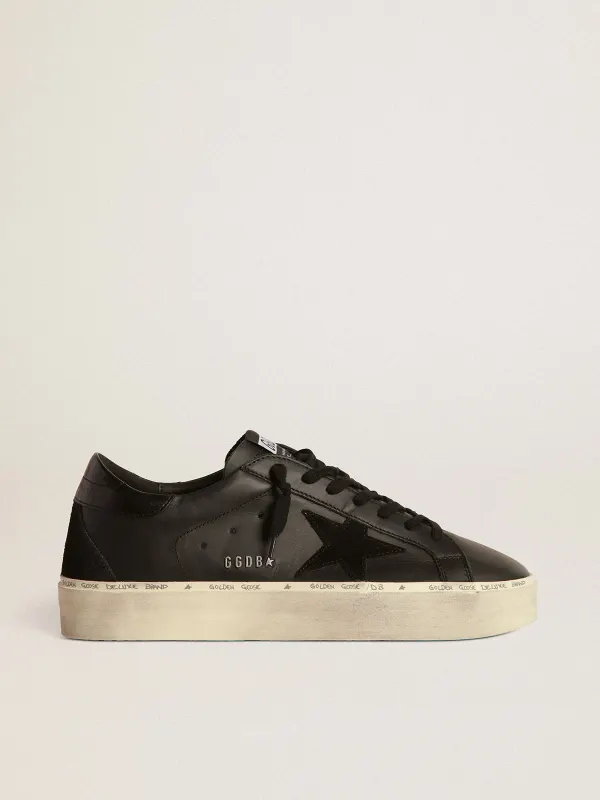 Golden Goose Hi Star (GMF00119.F003850.90100)