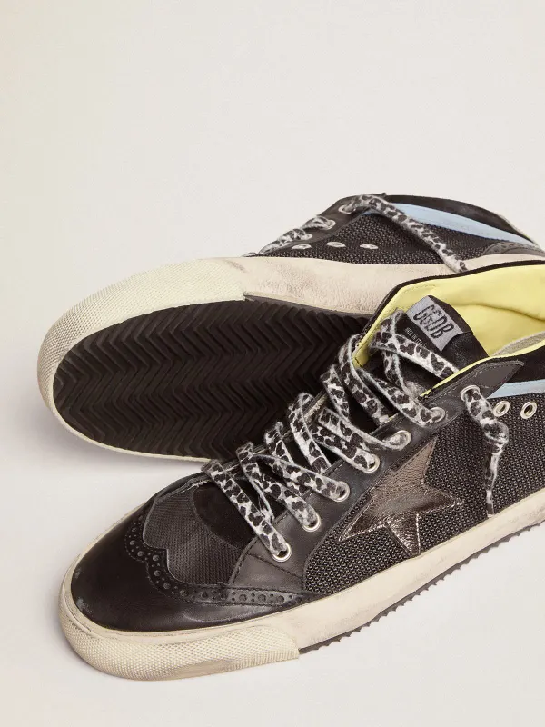 Golden Goose High-top Sneakers (GMF00123.F002644.90310)