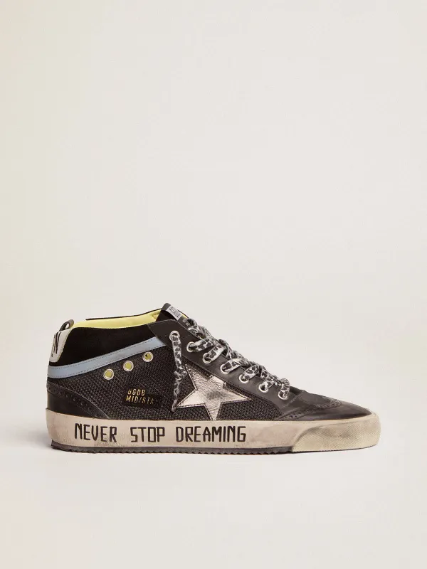 Golden Goose High-top Sneakers (GMF00123.F002644.90310)