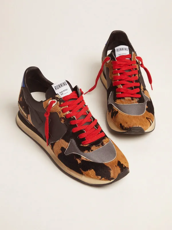 Golden Goose Running (GMF00125.F000402.80654)