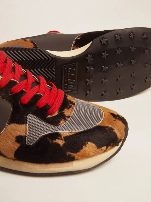 Golden Goose Running (GMF00125.F000402.80654)