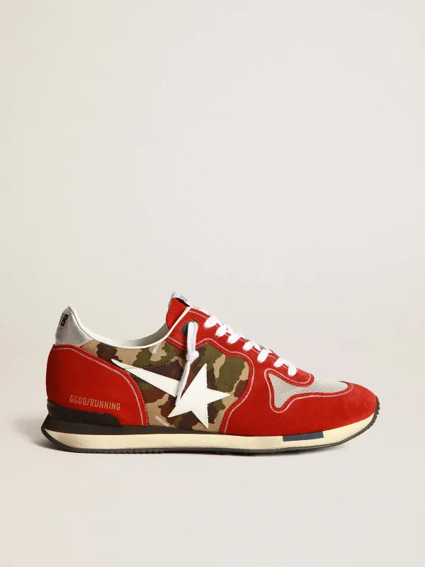 Golden Goose Running (GMF00125.F003852.81959)