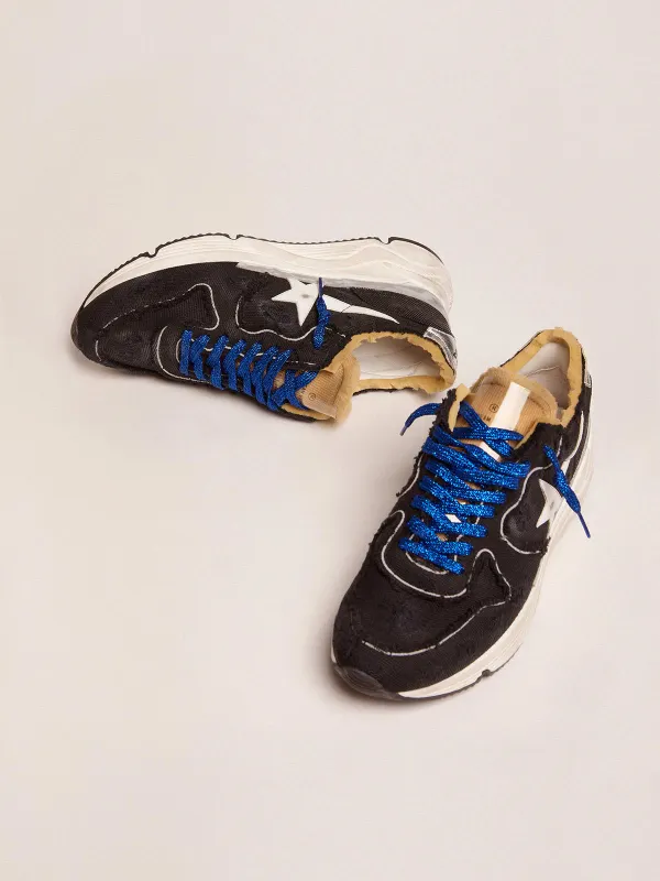Golden Goose Running Sole (GMF00126.F001854.90220)