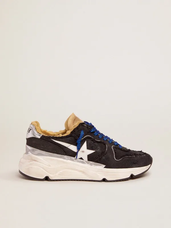 Golden Goose Running Sole (GMF00126.F001854.90220)