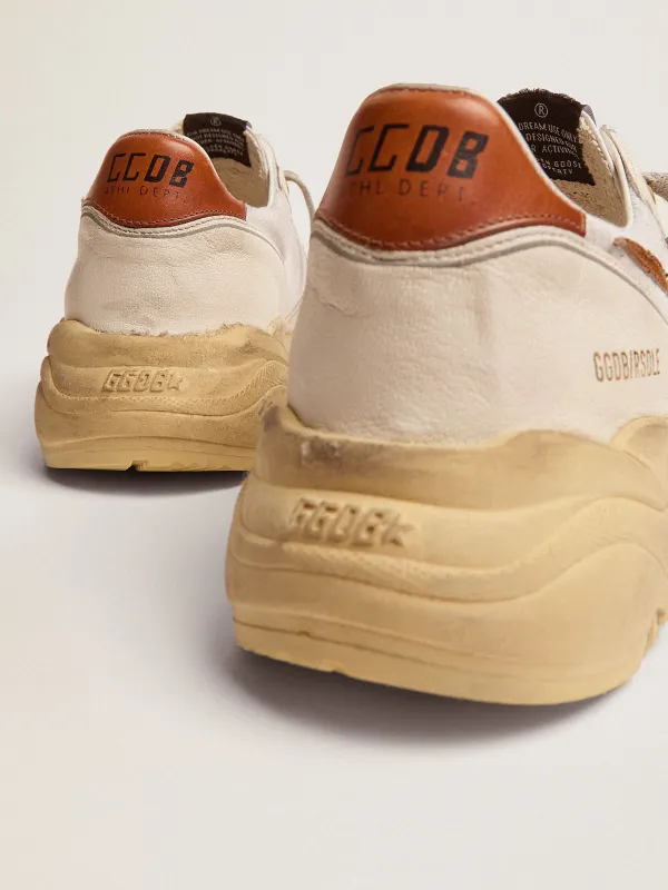 Golden Goose Running Sole (GMF00126.F002750.10955)