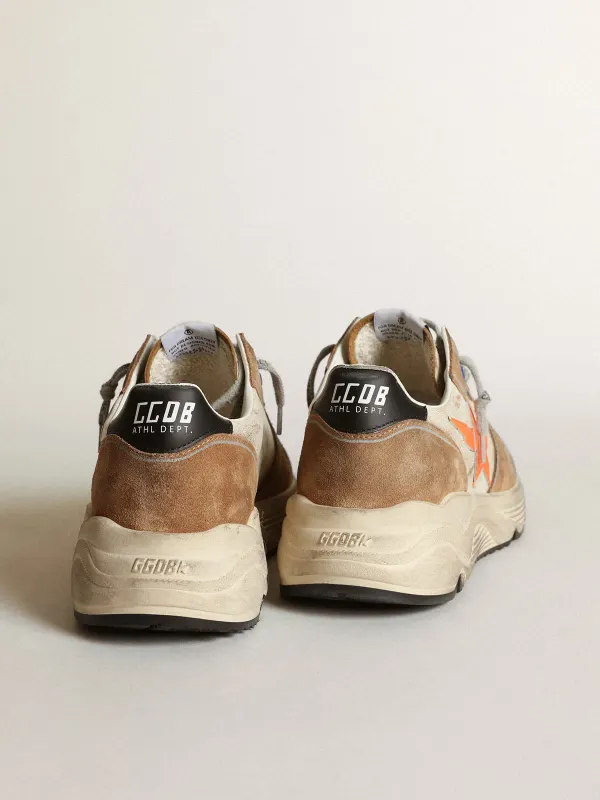 Golden Goose Running Sole (GMF00126.F003438.81826)