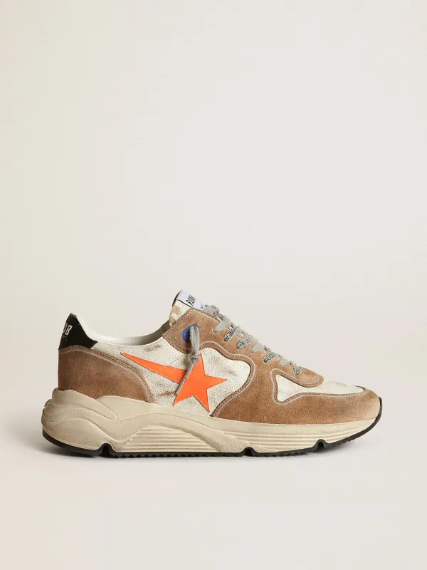 Golden Goose Running Sole (GMF00126.F003438.81826)
