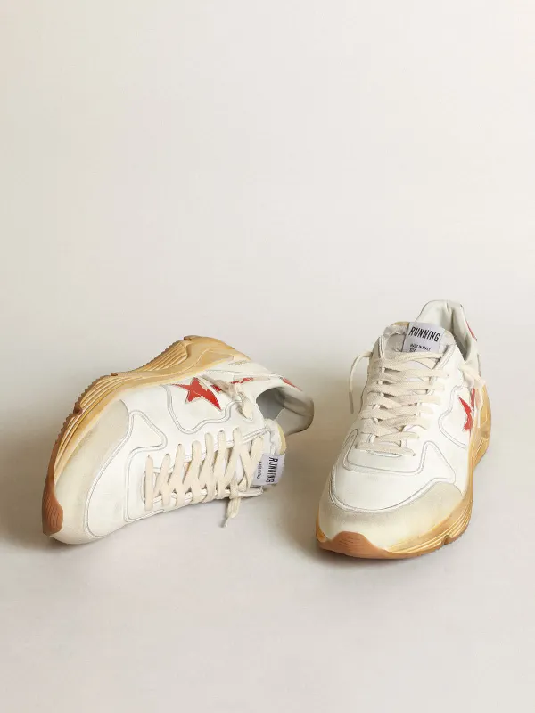 Golden Goose Running Sole (GMF00126.F003460.10575)