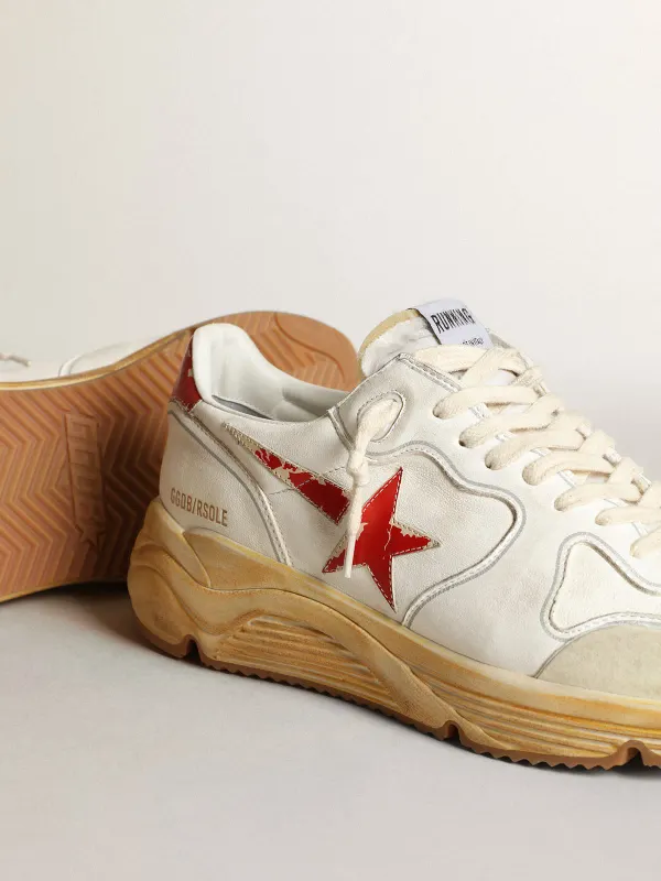 Golden Goose Running Sole (GMF00126.F003460.10575)