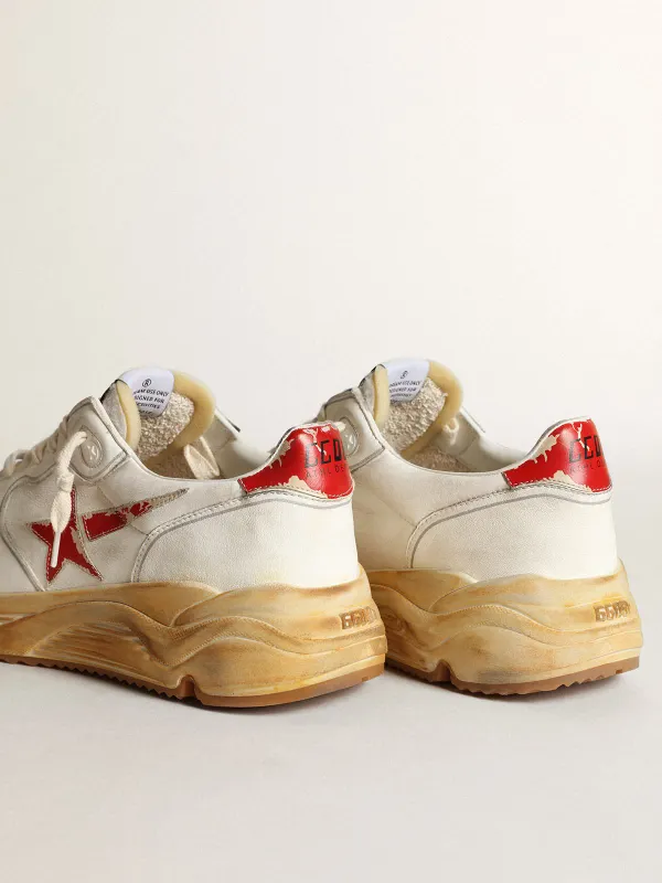 Golden Goose Running Sole (GMF00126.F003460.10575)