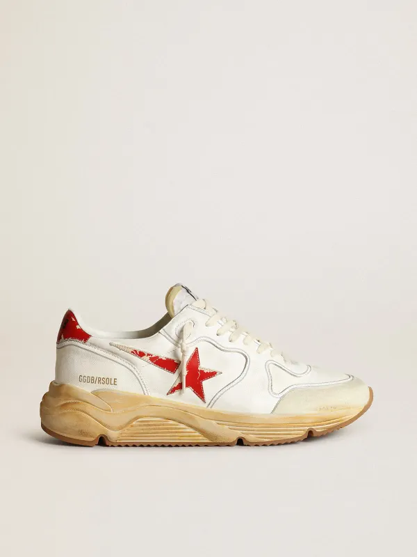 Golden Goose Running Sole (GMF00126.F003460.10575)