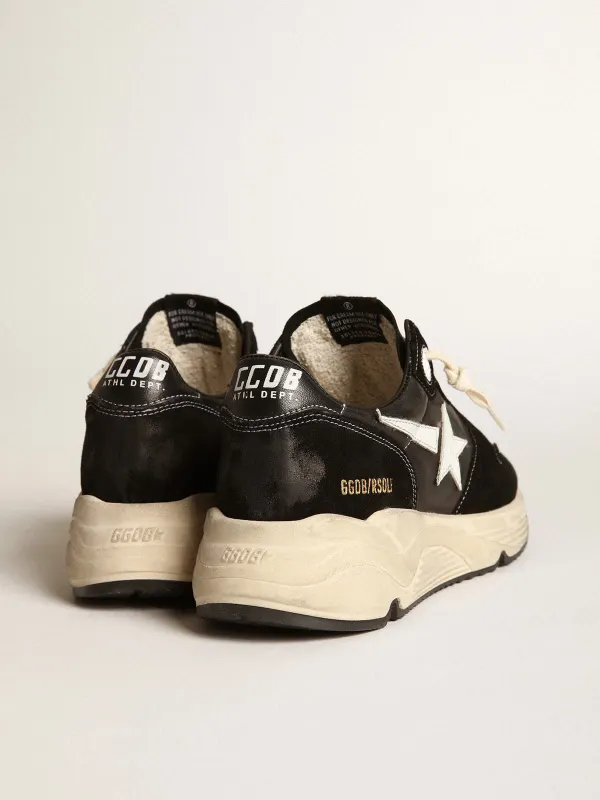Golden Goose Running Sole (GMF00126.F003775.90352)