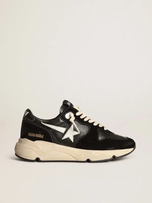 Golden Goose Running Sole (GMF00126.F003775.90352)