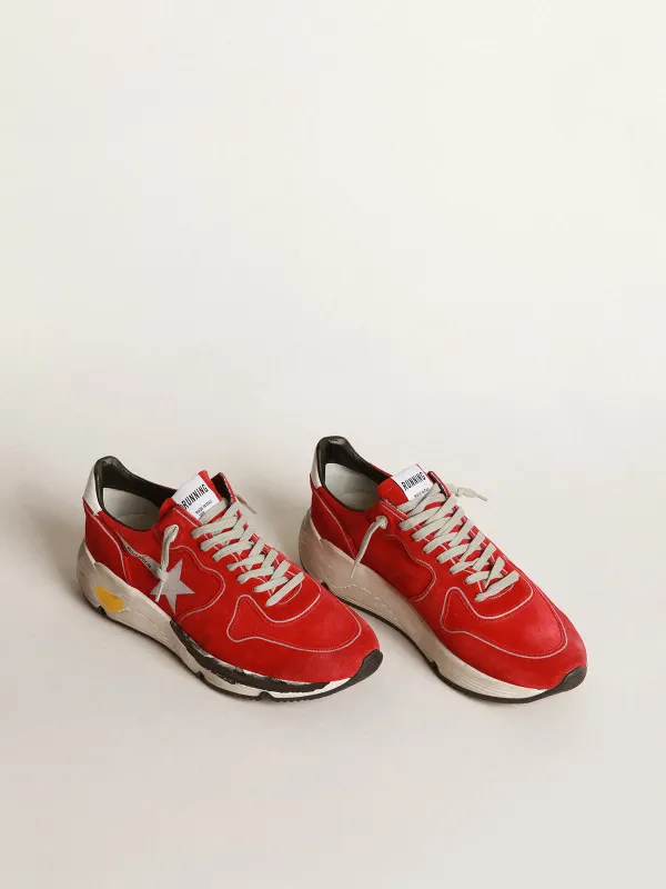 Golden Goose Running Sole (GMF00126.F003854.40437)