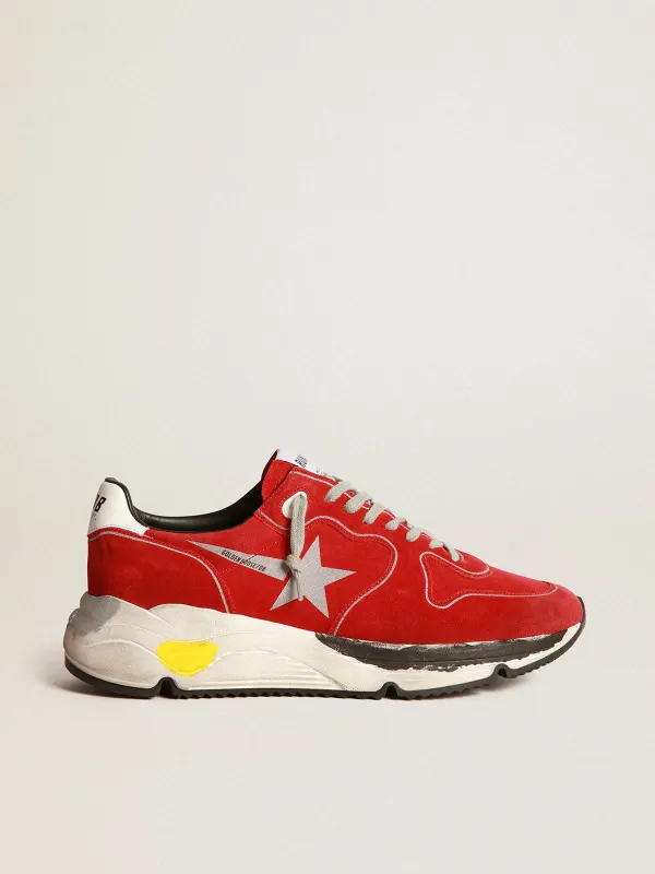 Golden Goose Running Sole (GMF00126.F003854.40437)