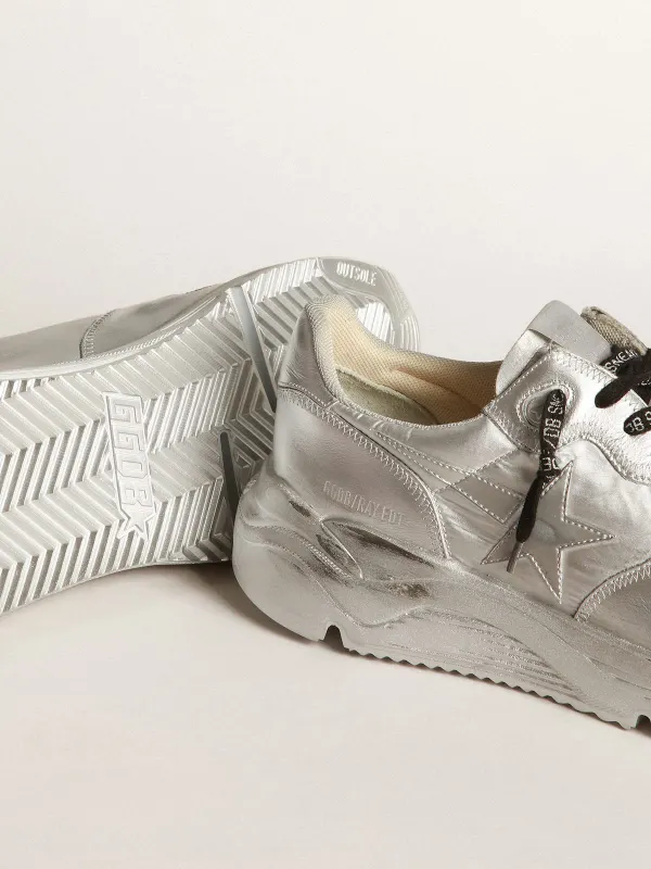 Golden Goose Running Sole (GMF00126.F003855.70100)