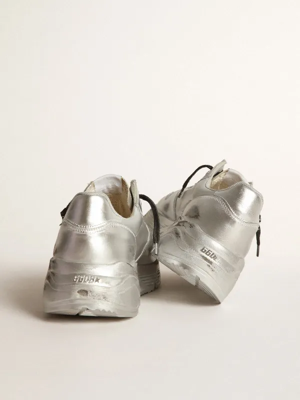 Golden Goose Running Sole (GMF00126.F003855.70100)