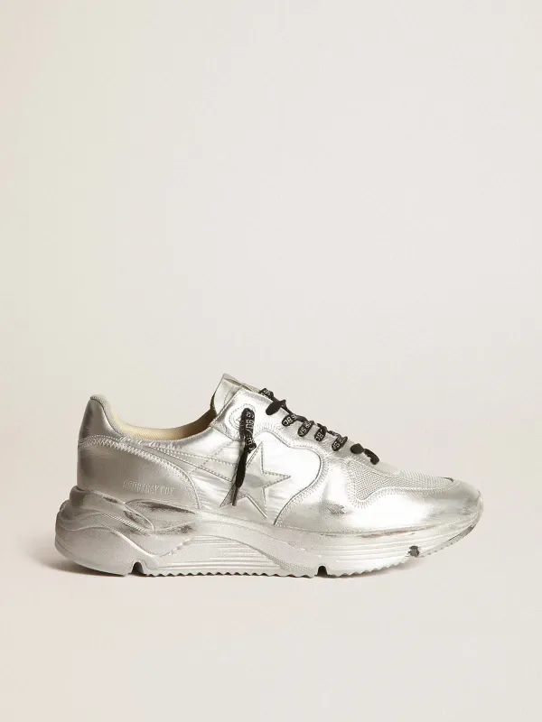Golden Goose Running Sole (GMF00126.F003855.70100)