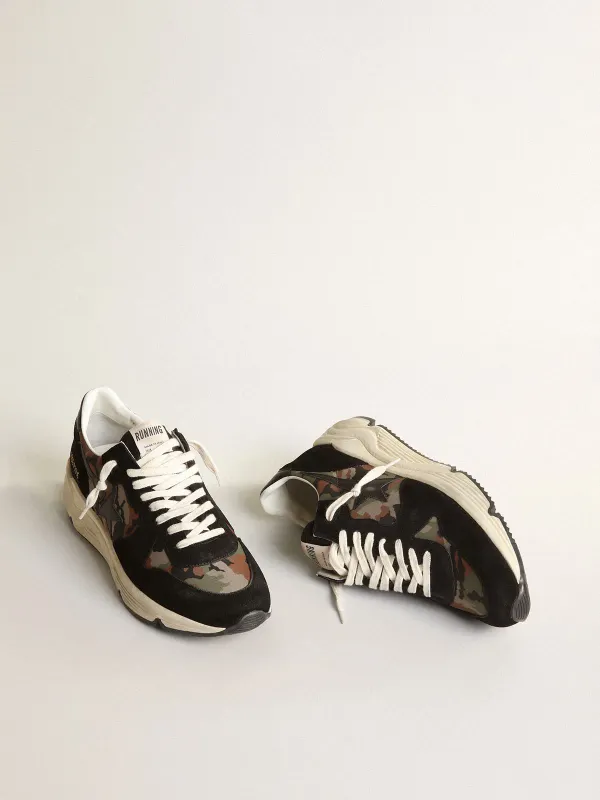 Golden Goose Running Sole (GMF00126.F003939.90363)