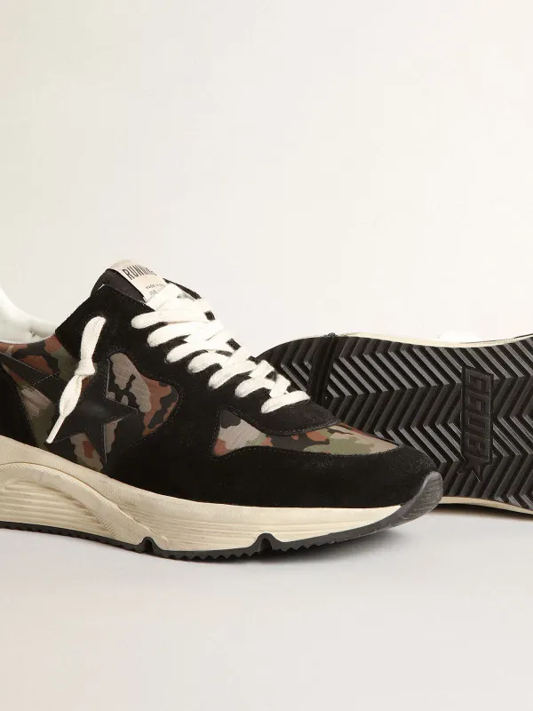 Golden Goose Running Sole (GMF00126.F003939.90363)
