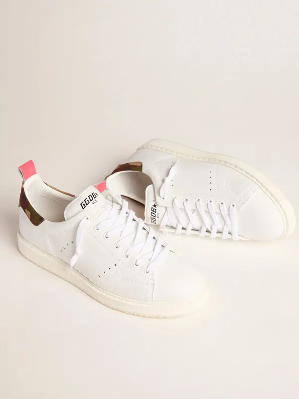 Golden Goose Starter (GMF00127.F000309.10267)