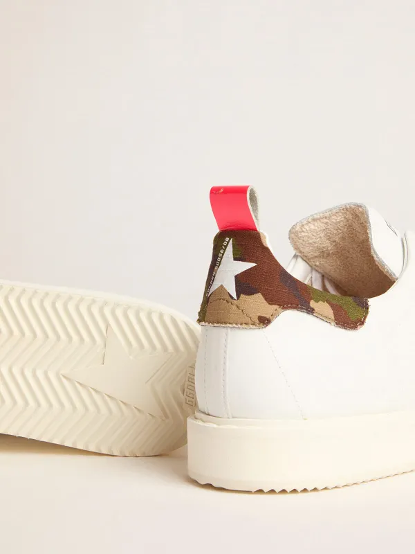Golden Goose Starter (GMF00127.F000309.10267)