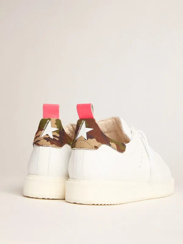 Golden Goose Starter (GMF00127.F000309.10267)