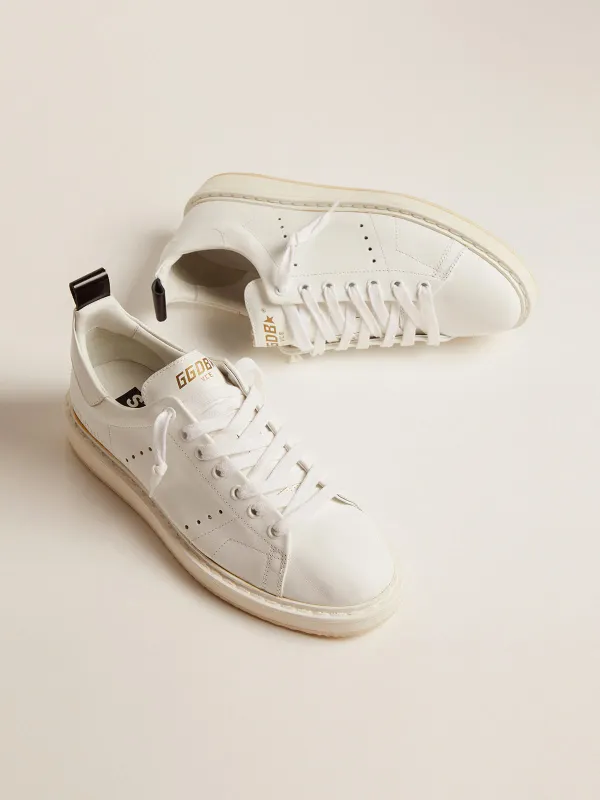 Golden Goose Starter (GMF00127.F000330.10100)