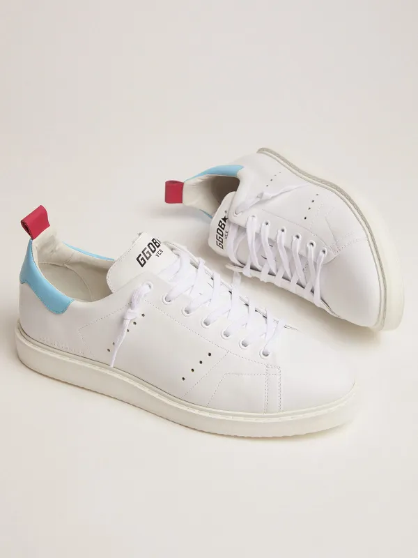 Golden Goose Starter (GMF00127.F001483.10598)