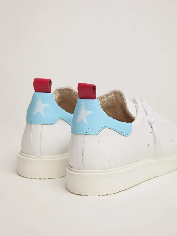 Golden Goose Starter (GMF00127.F001483.10598)