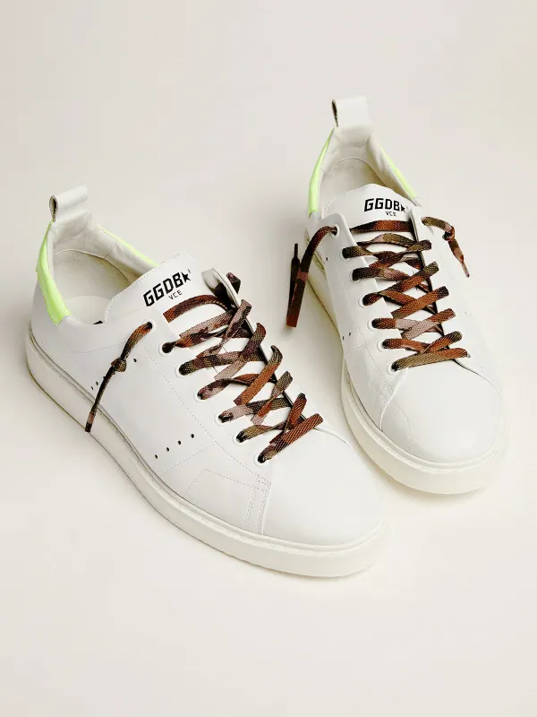 Golden Goose Starter (GMF00127.F001484.10368)