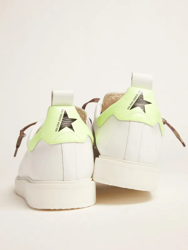 Golden Goose Starter (GMF00127.F001484.10368)